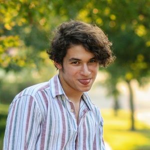 Meet your Posher, Christian